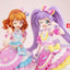 Aikatsu! x Pripara The Movie Miraculous Meeting Lucrea Lite PVC Statue Akari Ozora 18 cm