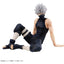 Naruto Shippuden G.E.M. Series PVC Figure Kakashi-sensei Palm size 9 cm (Repeat)