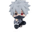 Naruto Shippuden Lookup PVC Figure Kakashi Hatake Anbu ver. 11 cm