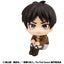 Attack on Titan Lookup PVC Figure Eren Jaeger Grumpy Ver. 11 cm
