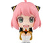 Spy x Family Look Up PVC Figure Anya Forger 11 cm (Repeat)