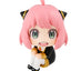 Spy x Family Look Up PVC Figure Anya Forger 11 cm (Repeat)