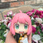 Spy x Family Look Up PVC Figure Anya Forger 11 cm (Repeat)