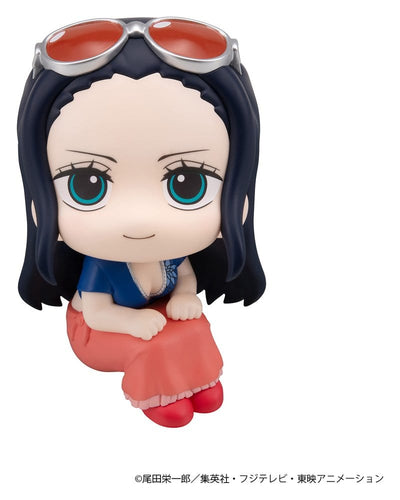 One Piece Lookup PVC Figure Nico Robin 11 cm