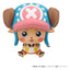 One Piece Lookup PVC Figure Tony Tony Chopper Excited Ver. 11 cm
