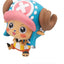 One Piece Lookup PVC Figure Tony Tony Chopper Excited Ver. 11 cm