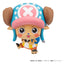 One Piece Lookup PVC Figures 2-Pack Nico Robin & Tony Tony Chopper Excited Ver. 11 cm (with gift)