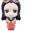 One Piece Lookup PVC Figures 2-Pack Nico Robin & Tony Tony Chopper Excited Ver. 11 cm (with gift)