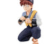 Nintama Rantaro G.E.M. Series PVC Figure Doi Sensei Palm Size 11 cm
