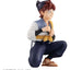 Nintama Rantaro G.E.M. Series PVC Figure Doi Sensei Palm Size 11 cm