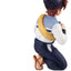 Nintama Rantaro G.E.M. Series PVC Figure Doi Sensei Palm Size 11 cm