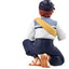 Nintama Rantaro G.E.M. Series PVC Figure Doi Sensei Palm Size 11 cm