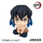 Demon Slayer: Kimetsu no Yaiba Lookup PVC Figure Inosuke Hashibira Bossy ver. 11 cm (Repeat)