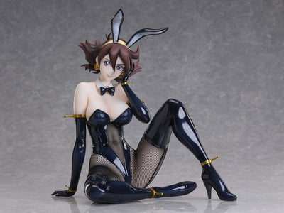 Mobile Fighter G Gundam B-Style PVC Figure 1/4 Rain Mikamura Bunny Ver. 30 cm