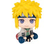 Naruto Shippuden Look Up PVC Figure Minato Namikaze 11 cm (Repeat)
