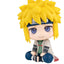 Naruto Shippuden Look Up PVC Figure Minato Namikaze 11 cm (Repeat)