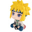 Naruto Shippuden Look Up PVC Figure Minato Namikaze 11 cm (Repeat)