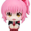 Shugo Chara! Look Up PVC Figure Amu Hinamori 11 cm (with gift)