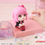Shugo Chara! Look Up PVC Figure Amu Hinamori 11 cm (with gift)
