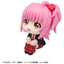 Shugo Chara! Look Up PVC Figure Amu Hinamori 11 cm (with gift)