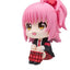 Shugo Chara! Look Up PVC Figure Amu Hinamori 11 cm (with gift)