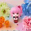 Shugo Chara! Look Up PVC Figure Amu Hinamori 11 cm (with gift)