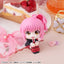 Shugo Chara! Look Up PVC Figure Amu Hinamori 11 cm (with gift)