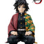 Demon Slayer: Kimetsu no Yaiba G.E.M. Series PVC Figure Giyu-san Palm size 9 cm (Repeat)