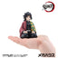 Demon Slayer: Kimetsu no Yaiba G.E.M. Series PVC Figure Giyu-san Palm size 9 cm (Repeat)