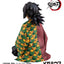 Demon Slayer: Kimetsu no Yaiba G.E.M. Series PVC Figure Giyu-san Palm size 9 cm (Repeat)