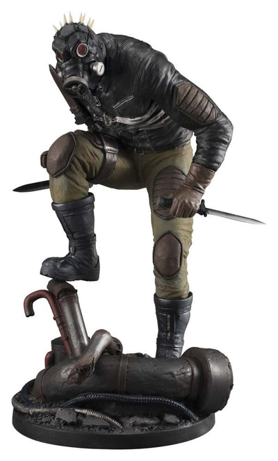 Dorohedoro PVC Figure Kaiman 23 cm (Repeat)