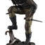 Dorohedoro PVC Figure Kaiman 23 cm (Repeat)
