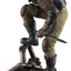 Dorohedoro PVC Figure Kaiman 23 cm (Repeat)
