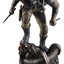Dorohedoro PVC Figure Kaiman 23 cm (Repeat)