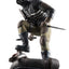 Dorohedoro PVC Figure Kaiman 23 cm (Repeat)