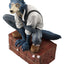 Beastars PVC Figure Legoshi 16 cm (Repeat)