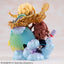 Gakuen Idolmaster FigUnity PVC Figure 10 cm