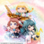 Gakuen Idolmaster FigUnity PVC Figure 10 cm (with gift)