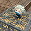 Jujutsu Kaisen 0 Look Up PVC Figure Toge Inumaki 11 cm (with gift)