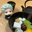 Jujutsu Kaisen 0 Look Up PVC Figure Toge Inumaki 11 cm (with gift)