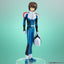 Mobile Suit Gundam SEED Lucrea Lite PVC Figure Kira Yamato Pilot Suit Ver. 20 cm&nbsp;