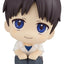 Evangelion: 3.0+1.0 Thrice Upon a Time Look Up PVC Figure Shinji Ikari 11 cm (Repeat)