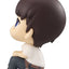Evangelion: 3.0+1.0 Thrice Upon a Time Look Up PVC Figure Shinji Ikari 11 cm (Repeat)
