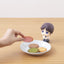 Evangelion: 3.0+1.0 Thrice Upon a Time Look Up PVC Figure Shinji Ikari 11 cm (Repeat)