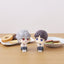 Evangelion: 3.0+1.0 Thrice Upon a Time Look Up PVC Figure Shinji Ikari 11 cm (Repeat)