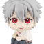 Evangelion: 3.0+1.0 Thrice Upon a Time Look Up PVC Figure Kaworu Nagisa 11 cm (Repeat)
