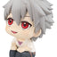 Evangelion: 3.0+1.0 Thrice Upon a Time Look Up PVC Figure Kaworu Nagisa 11 cm (Repeat)