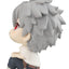 Evangelion: 3.0+1.0 Thrice Upon a Time Look Up PVC Figure Kaworu Nagisa 11 cm (Repeat)