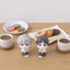 Evangelion: 3.0+1.0 Thrice Upon a Time Look Up PVC Figure Kaworu Nagisa 11 cm (Repeat)