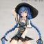 Mushoku Tensei: Jobless Reincarnation Melty Princess PVC Figure Roxy bare legs ver. Palm Size 10 cm